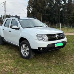 Oroch 2019 usado en venta