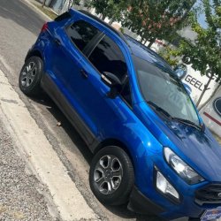 Imagen de  Manual  2020 Ford EcoSport