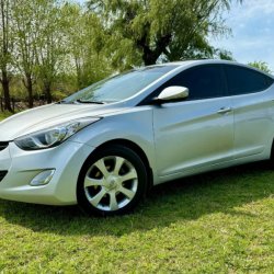 Hyundai usado en Paysandú