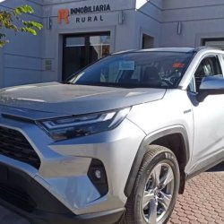 RAV4 2024 nuevo en venta