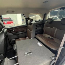 Chevrolet Spin Precio