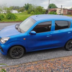 Celerio 2023 usado en venta
