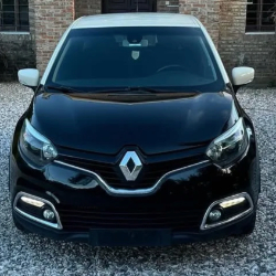Foto: Renault Captur 0.9 TCE90 Expression 2017: SUV Compacto