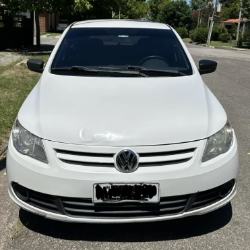 Foto: Volkswagen Gol 1.6 101cv 2012: El Hatchback Versátil y Potente para las Rutas de Maldonado
