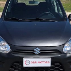 Suzuki usado en Montevideo