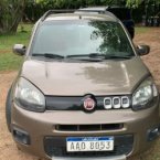 vendo: uy/fiat-way-2016-usado-las-piedras-canelones-venta