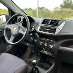 Suzuki Celerio Precio
