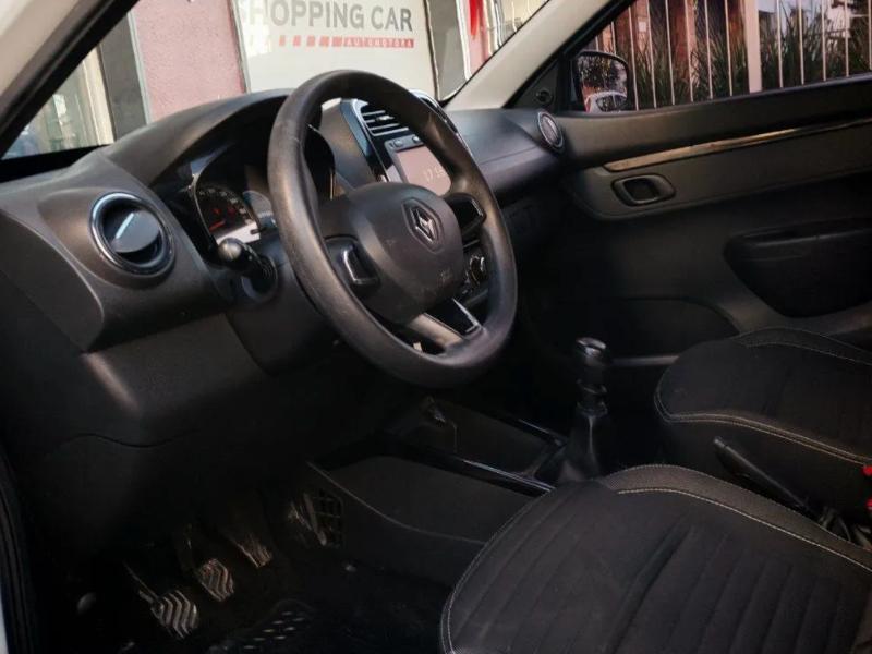 Imagen del Renault 2019  1.0 listo para la venta  