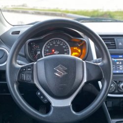 Imagen de  Manual  2021 Suzuki Celerio