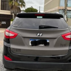 venta de Hyundai Tucson usado