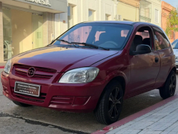 Chevrolet usado en Salto