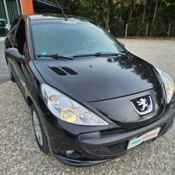 Peugeot usado en Canelones