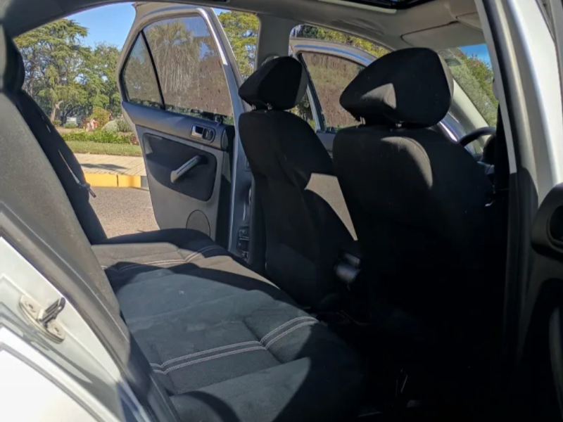 Imagen de  Manual  2013 Volkswagen Bora