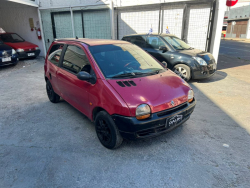 venta de Renault Twingo usado