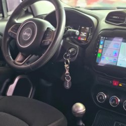 Imagen de  Manual  2016 Jeep Renegade