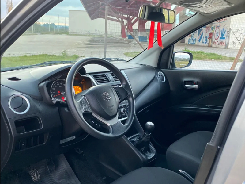 Imagen del Suzuki 2021  1.0 listo para la venta  