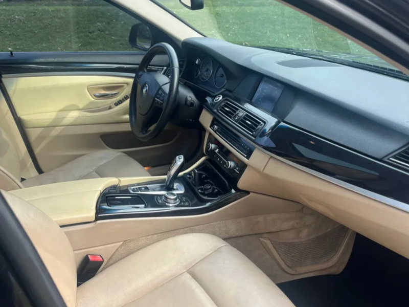 Imagen del BMW 2011  2.0 listo para la venta  