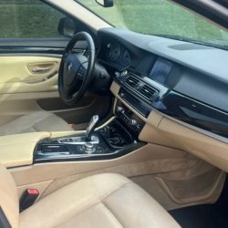 Imagen del BMW 2011  2.0 listo para la venta  