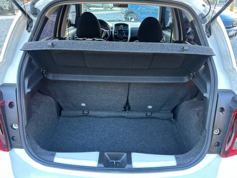 Imagen del Nissan 2020  1.6 listo para la venta  