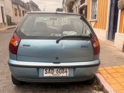 Palio 1998 usado en venta