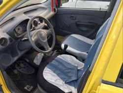 venta de Hyundai Atos usado