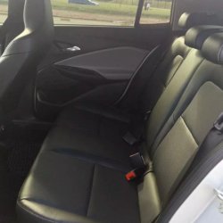 Chevrolet Onix  hatchback ofrecido en Melo 