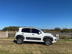 venta de Fiat Uno usado