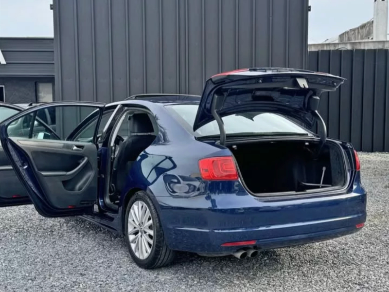 Imagen del Volkswagen 2017 