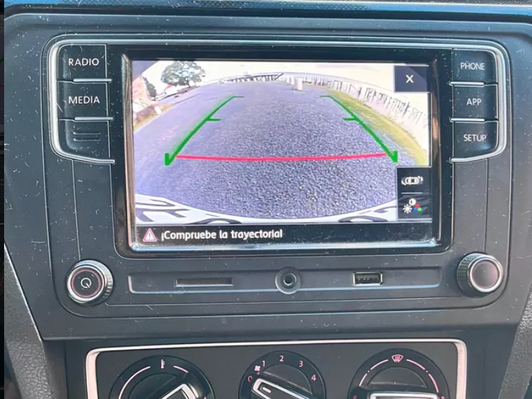 Venta en Uruguay de Volkswagen Saveiro  2 puertas 