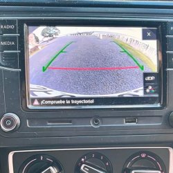 Venta en Uruguay de Volkswagen Saveiro  2 puertas 