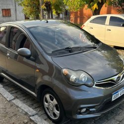 BYD usado en Canelones