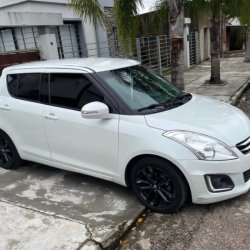 venta de Suzuki Swift usado