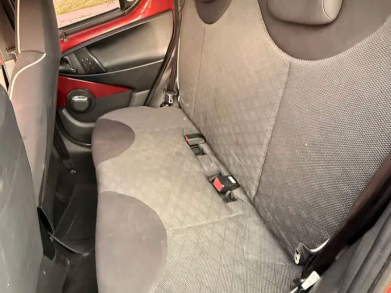 Imagen del BYD 2017  1.0 listo para la venta  