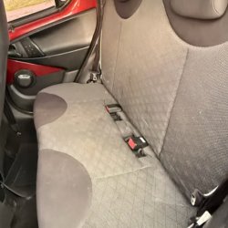 Imagen del BYD 2017  1.0 listo para la venta  
