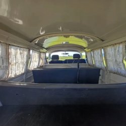 Imagen del Volkswagen 1991  1.6L listo para la venta  