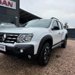 Oroch 2024 nuevo en venta