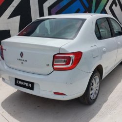 venta de Renault Logan usado