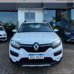 Renault usado en Montevideo