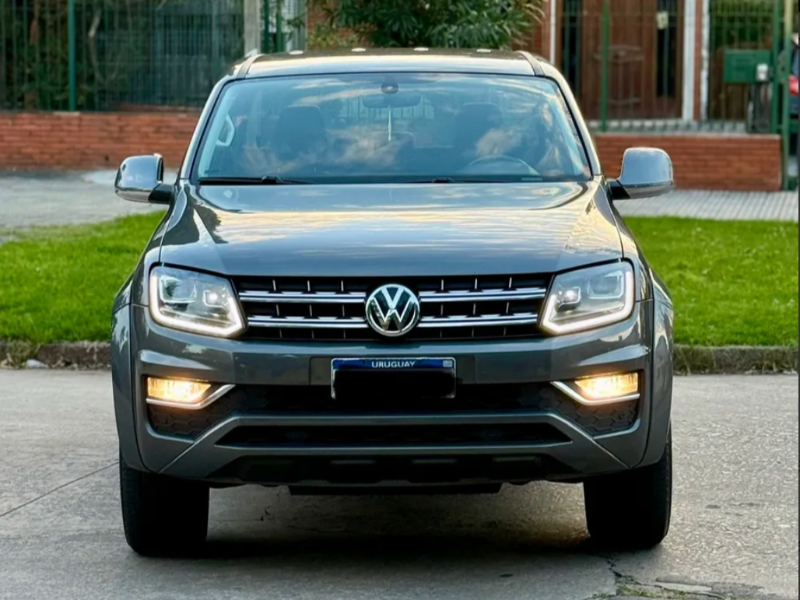 Imagen del Volkswagen 2017  2.0tdi listo para la venta  