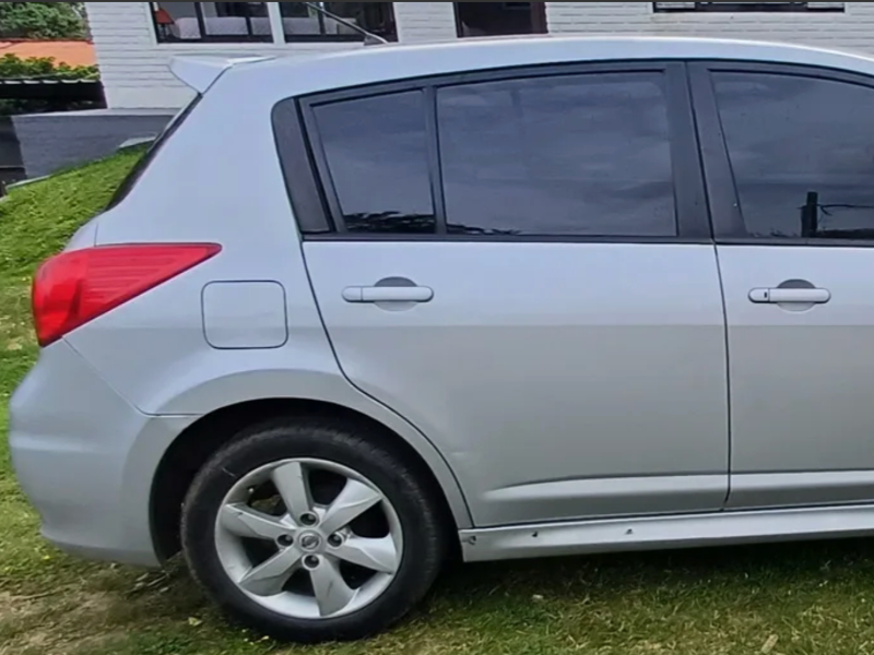 Imagen del Nissan 2010  1.8L listo para la venta  