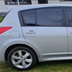 Imagen del Nissan 2010  1.8L listo para la venta  