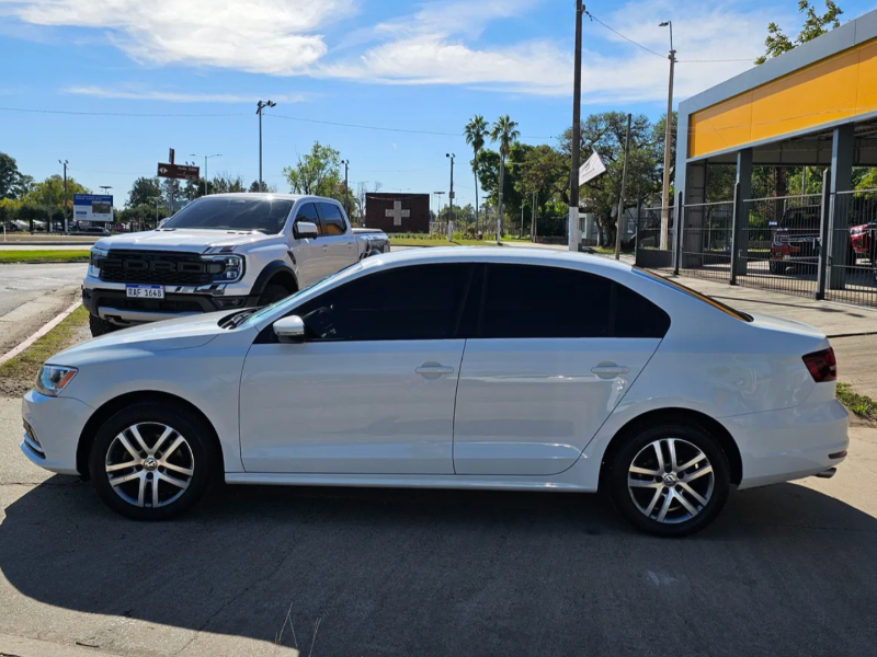 Volkswagen usado en Paysandú