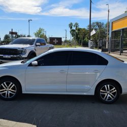 Volkswagen usado en Paysandú