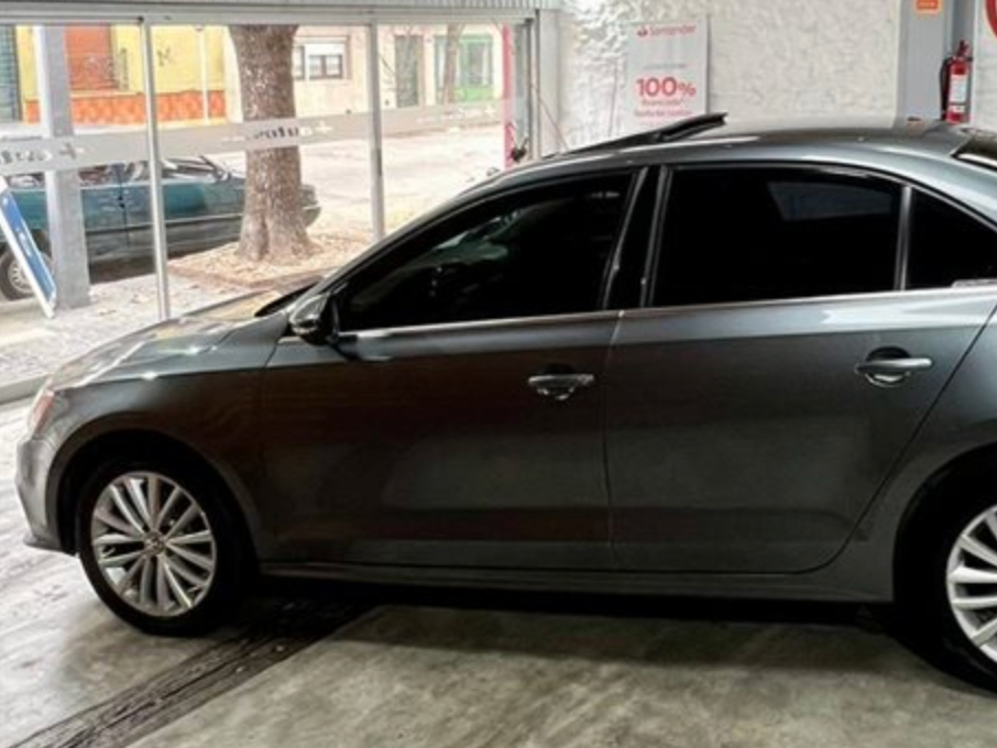 Volkswagen nuevo en Montevideo