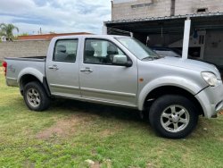 Imagen de  Manual  2010 Great Wall Wingle