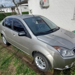 Imagen de  Manual  2010 Ford Fiesta