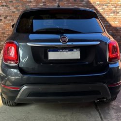 Fiat 500X  suv ofrecido en Paysandú 