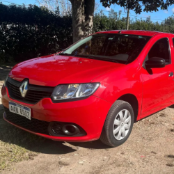 Foto: Renault Sandero 1.6 2018 en Excelente Estado - Usado en Minas, Lavalleja