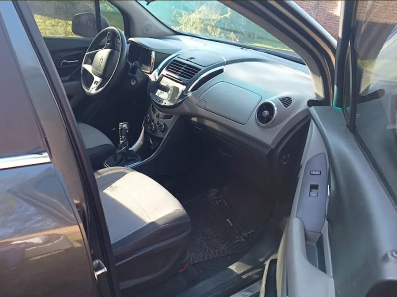 Chevrolet usado en Paysandú