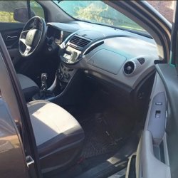 Chevrolet usado en Paysandú